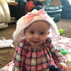 Meet your Posher, Bonnie